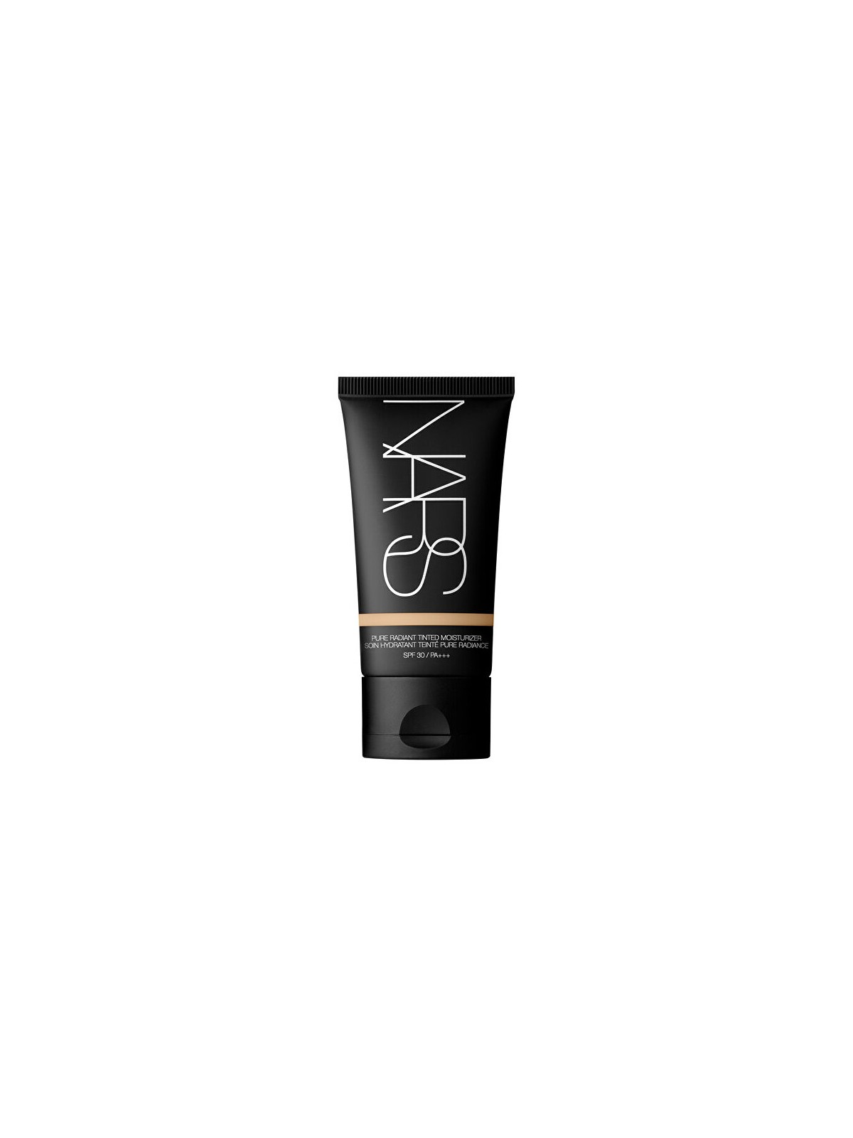 NARS Crema Idratante Colorata Radiante Puro SPF 30 50 ml donna Havana
