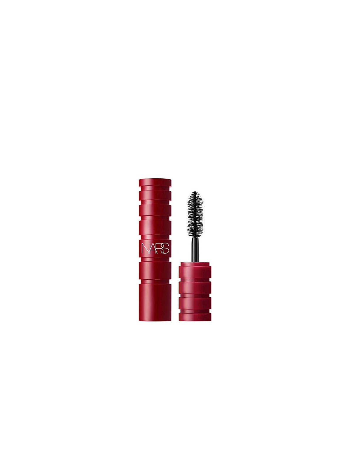 Mascara Nars Mini Climax 2,5g Nero