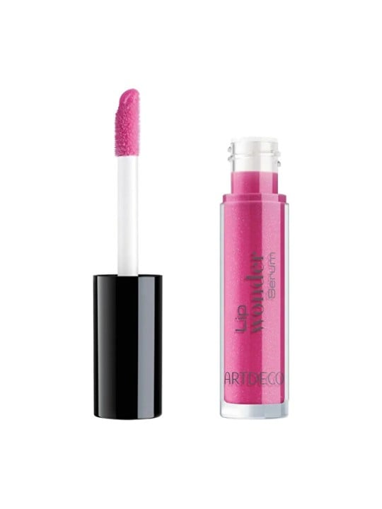 Siero labbra Artdeco Lip Wonder - Siero labbra 4ml donna 01 Caring Rose
