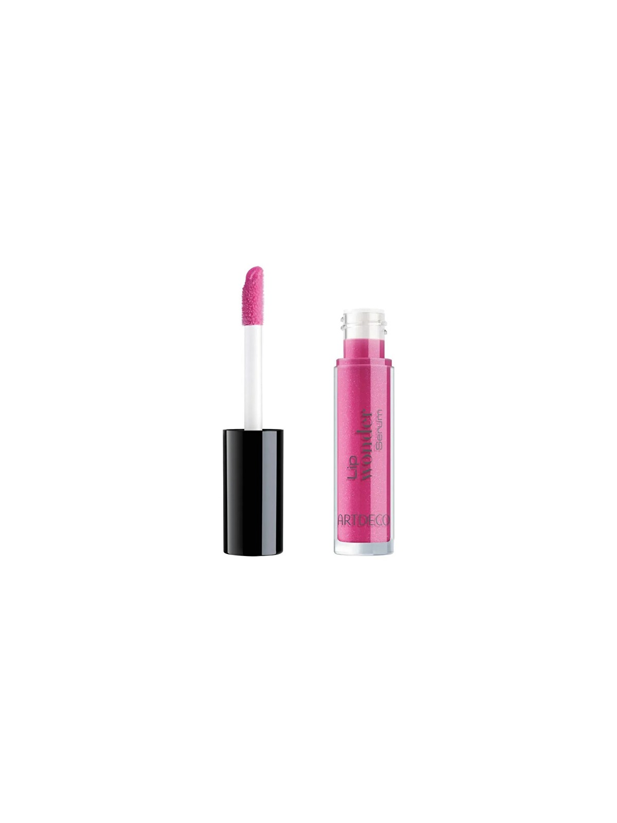 Siero labbra Artdeco Lip Wonder - Siero labbra 4ml donna 01 Caring Rose