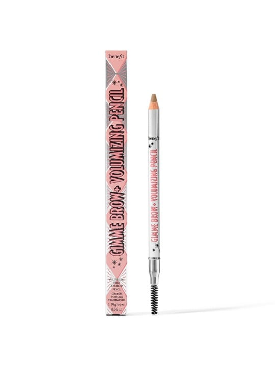 Benefit Gimme Brow Matita Volumizzante 119 g donna 5 Warm BlackBrown