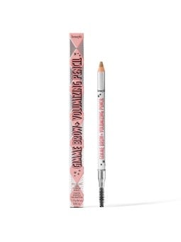 Benefit Gimme Brow Matita Volumizzante 119 g donna 6 Cool Soft Black
