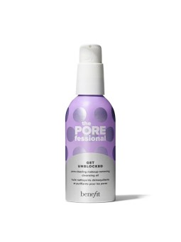 Benefit The Porefessional Get Unblocked Cleansing Oil 147ml
