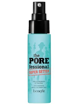 Benefit The POREfessional Super Setter Fissatore make-up 30ml