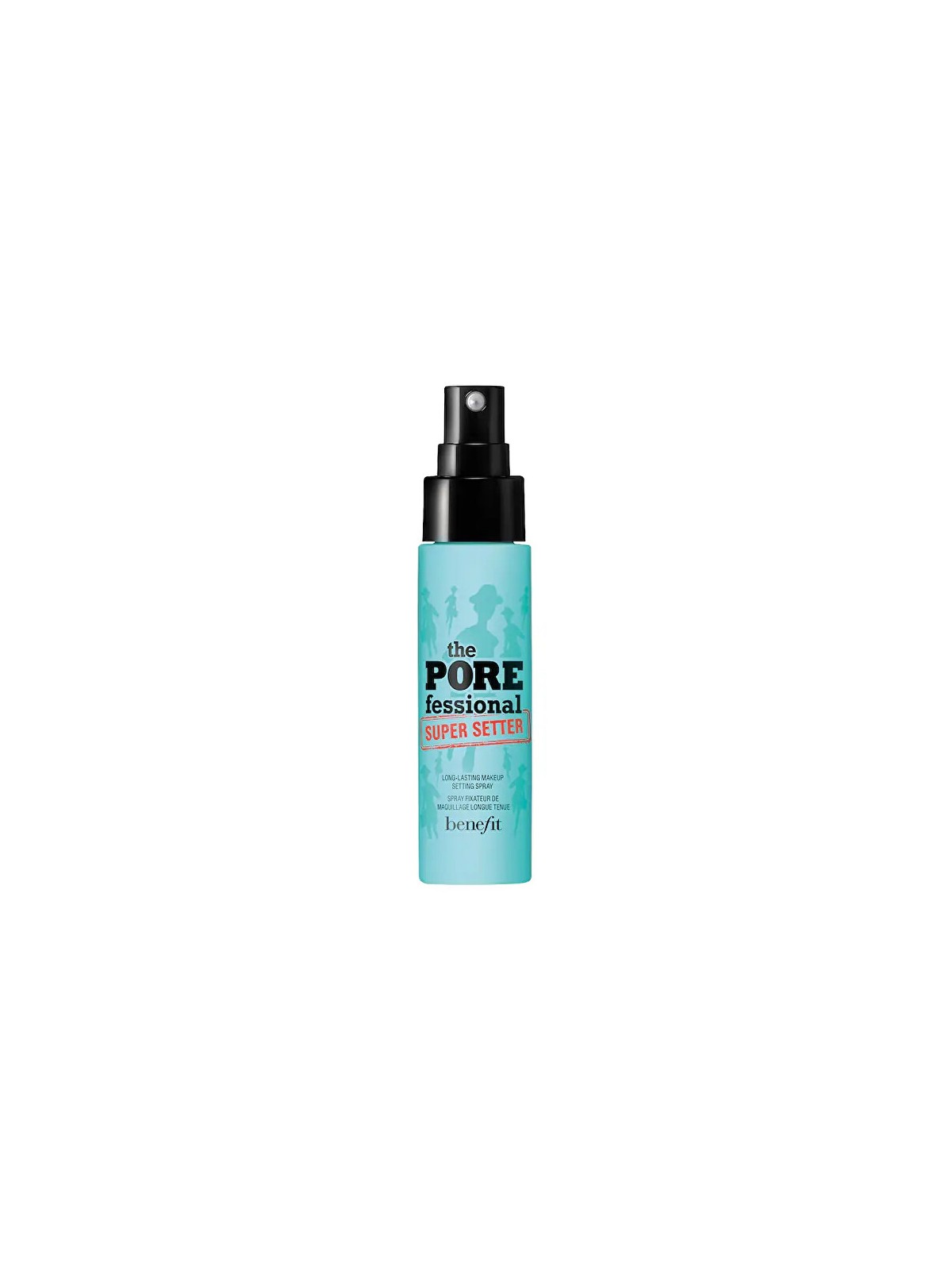 Benefit The POREfessional Super Setter Fissatore make-up 30ml