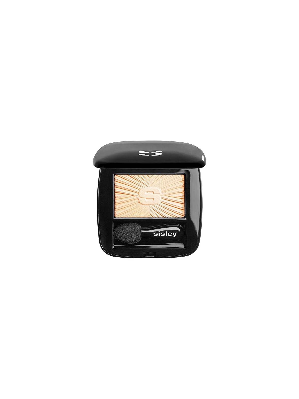 Ombretto Sisley PhytoOmbre 12 Rosa Seta 1un Donna