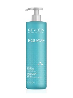 Revlon Equave Instant Beauty Shampoo Micellare Districante 485ml unisex
