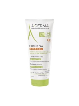 Crema Emolliente A-Derma Exomega Control 200ml