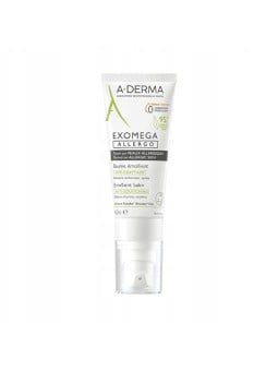 A-Derma Exomega Allergo Emollient Balm 40ml