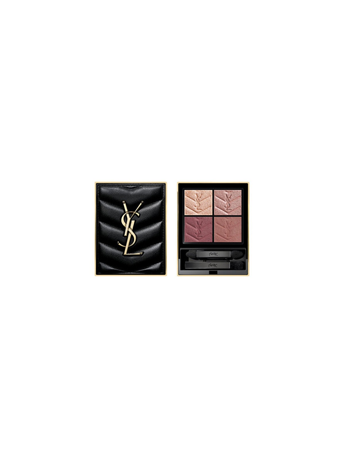 YSL COUTURE Mini Clutch 04 MV