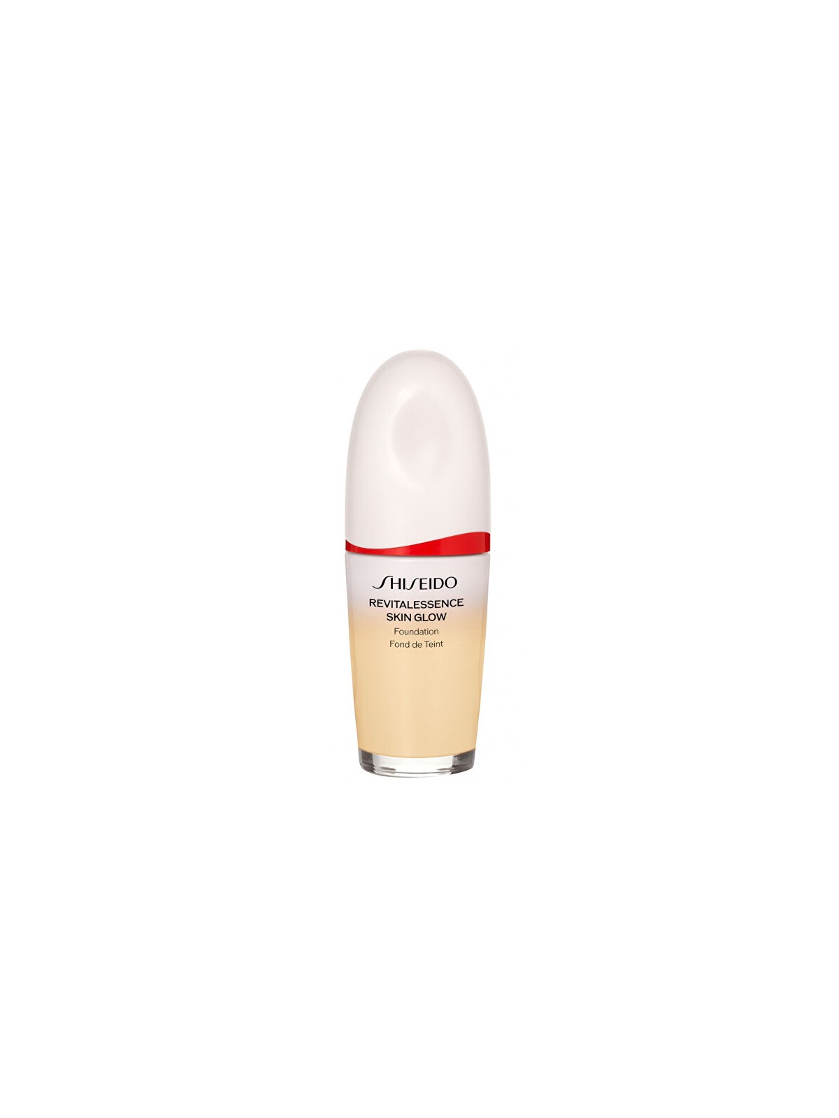 Fondotinta Shiseido Revitalessence Skin Glow 30 ml 230