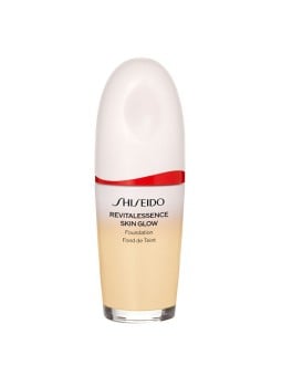 Fondotinta Shiseido REVITALESSENCE SKIN GLOW 260