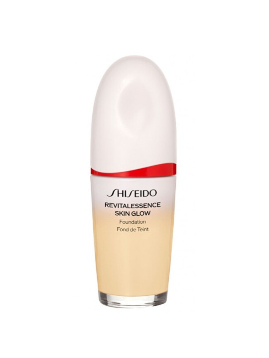 Fondotinta Shiseido REVITALESSENCE SKIN GLOW 320