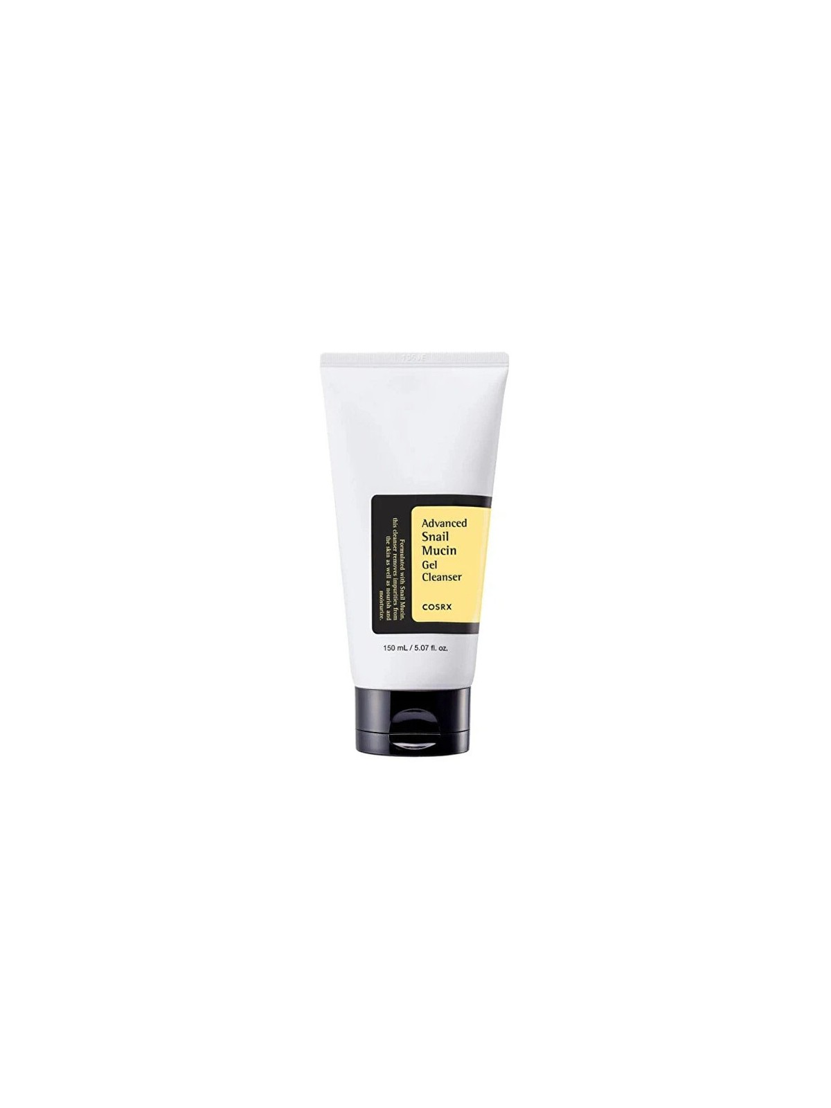 COSRX Advanced Snail Mucin Gel Cleanser 150ml