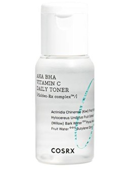 Tonico quotidiano COSRX AHA BHA Vitamin C
