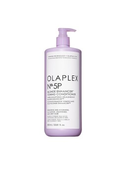 No.5P Blonde Toning Conditioner balsamo per capelli viola 250ml