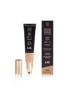 Fondotinta Sosu CC Me In 32 ml donna 6