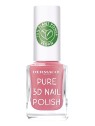 Dermacol Pure 3D Nail Polish 11 ml donna 03 Fresh Blossom