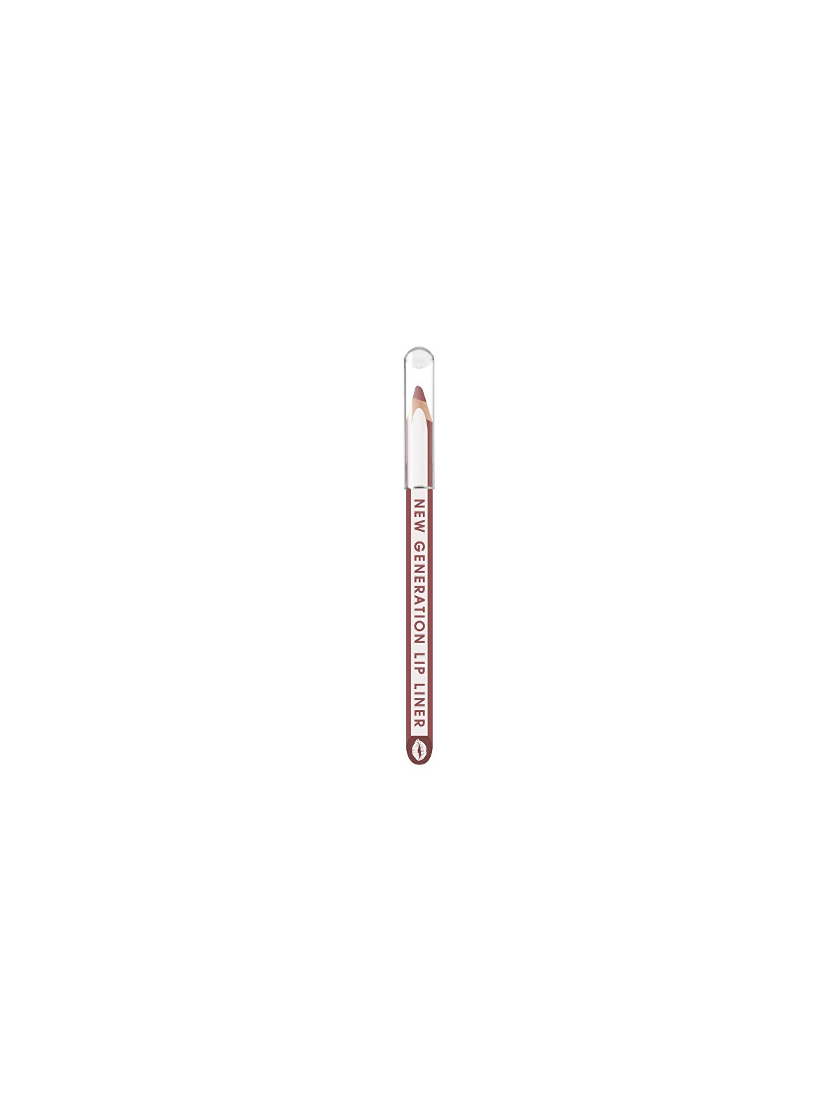 Dermacol New Generation Lip Liner 01 - 1g