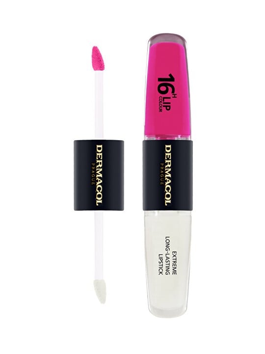 Dermacol 16H Lip Color - Rossetto Estremo 22 Donna