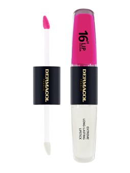 Rossetto a lunga tenuta Dermacol 16H Lip Colour 4 ml donna 31