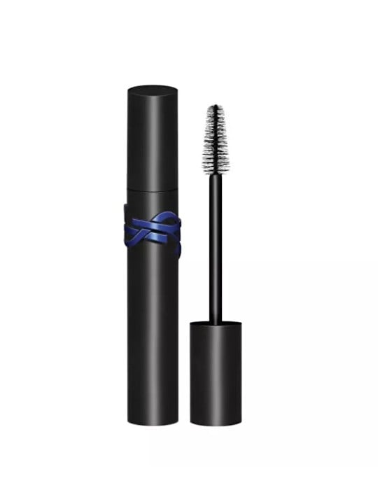 Mascara YSL Lash Clash 8,6ml Numero 1 Black-Waterproof
