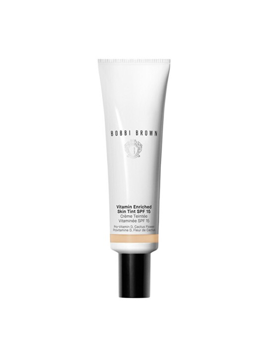 Bobbi Brown Crema Tonificante Vitamine Golden 4
