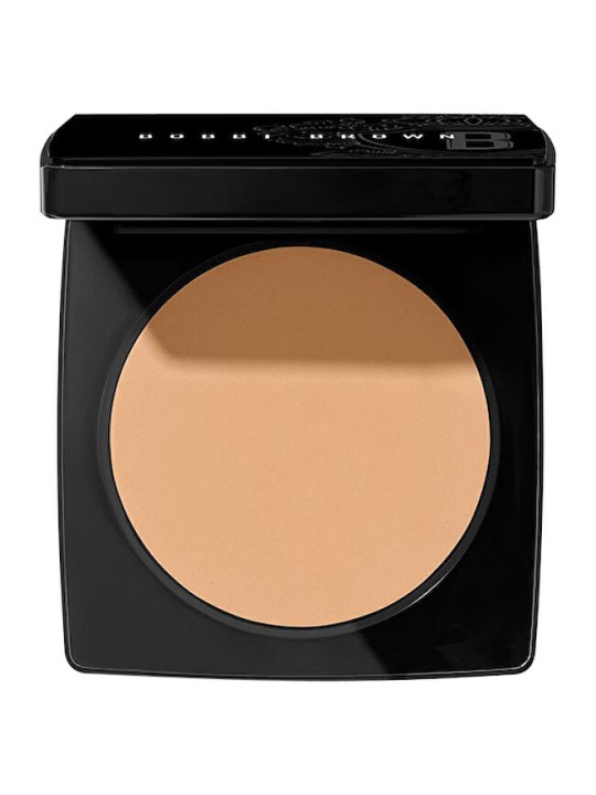 Bobbi Brown Sheer Finish Pressed Powder Golden Orange