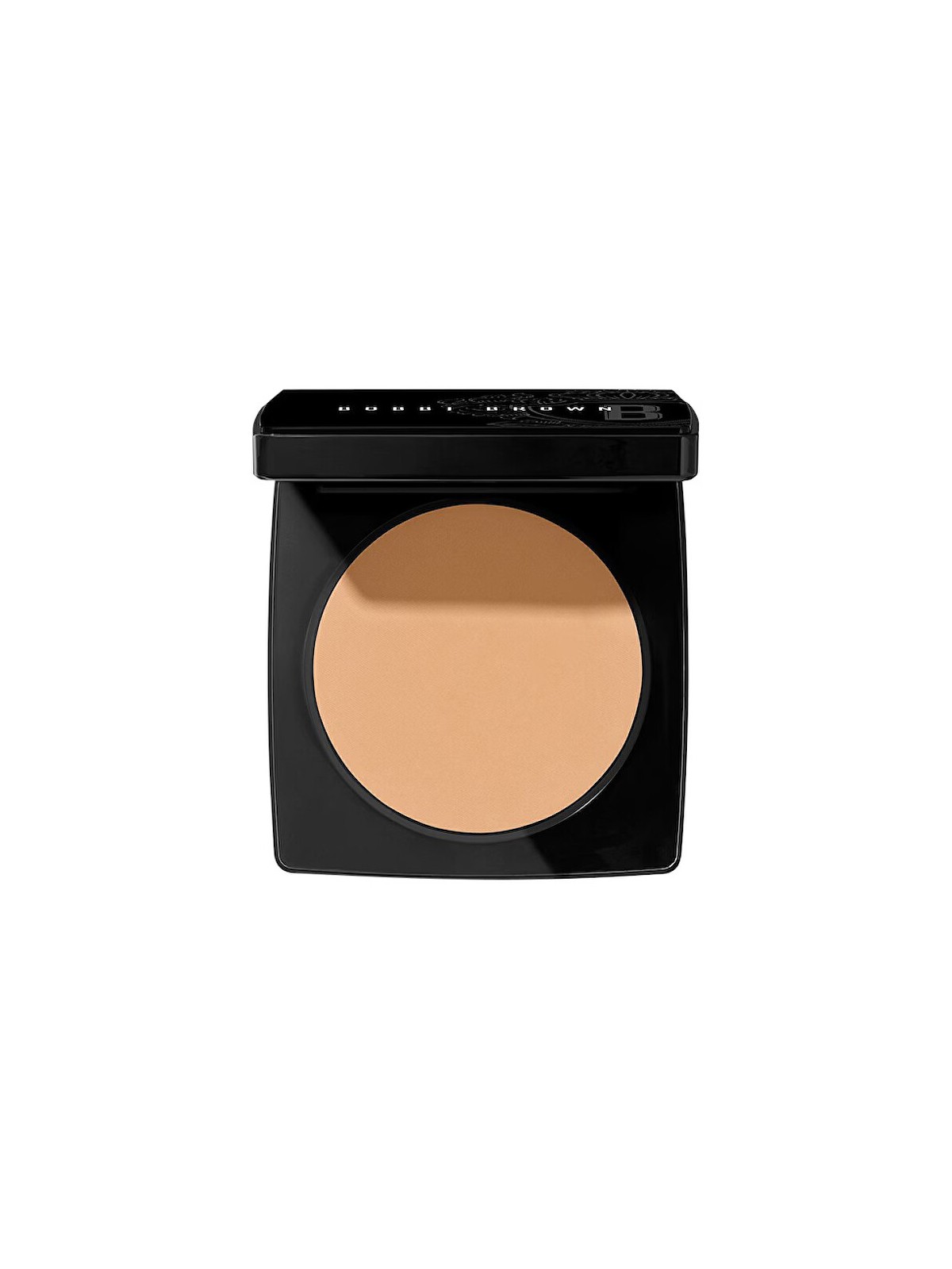 Bobbi Brown Sheer Finish Pressed Powder Golden Orange