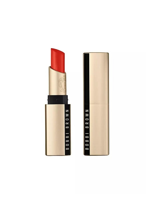 Bobbi Brown Luxe Matte Sunset Rose - Rossetto Donna
