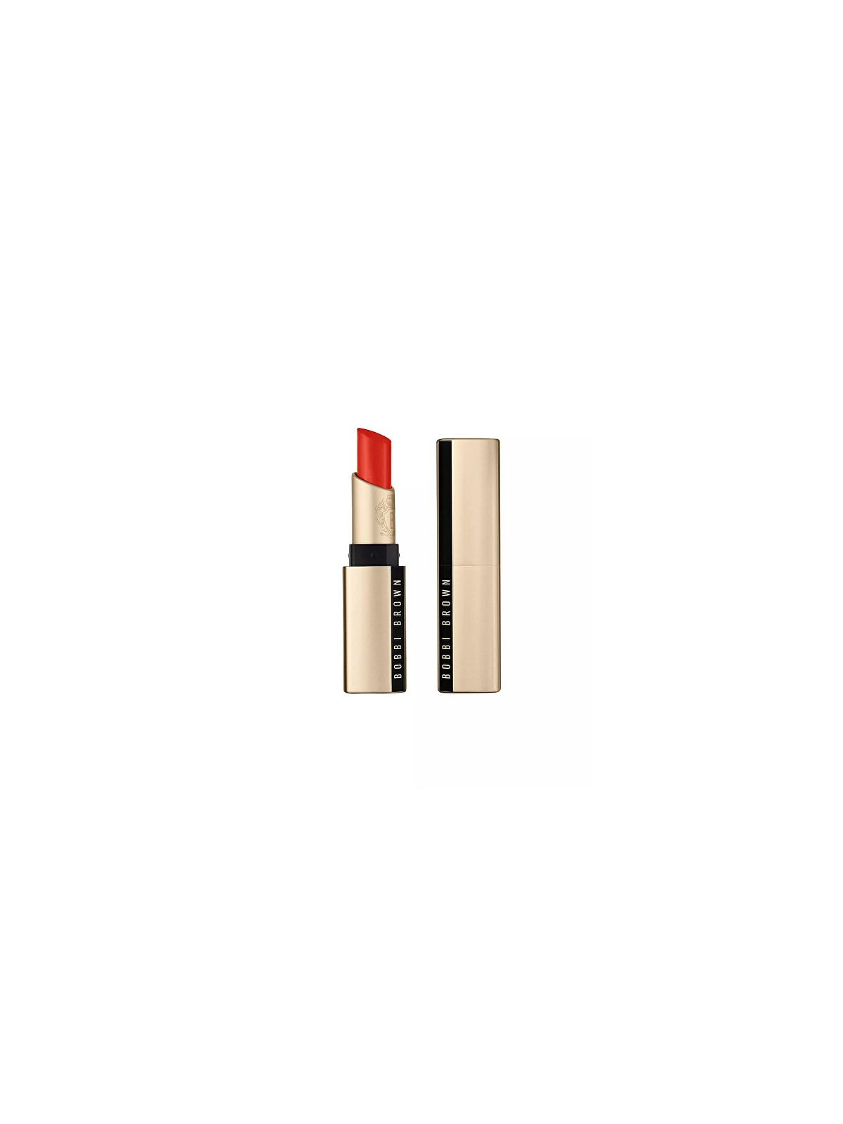 Bobbi Brown Luxe Matte Sunset Rose - Rossetto Donna
