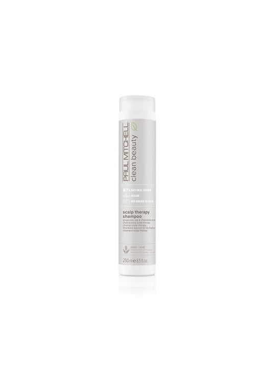 Paul Mitchell Clean Beauty Scalp Therapy Shampoo 1000 ml