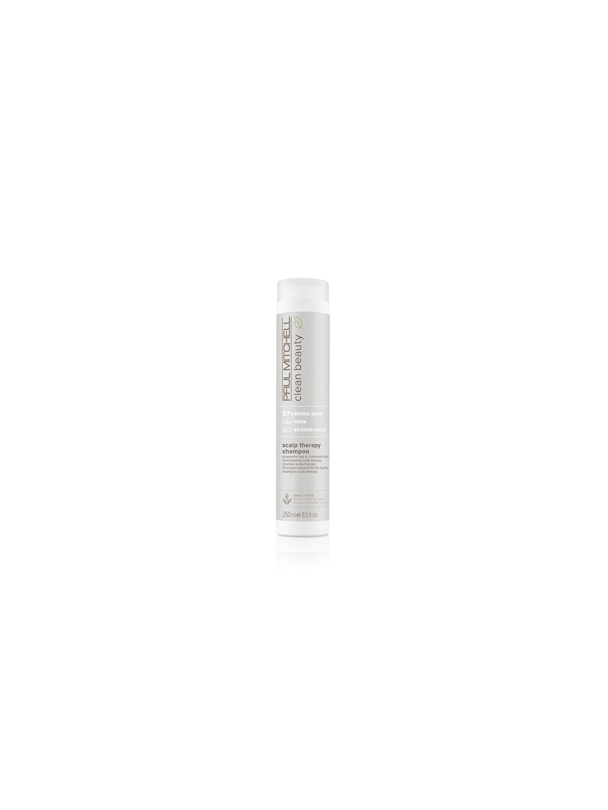 Paul Mitchell Clean Beauty Scalp Therapy Shampoo 1000 ml