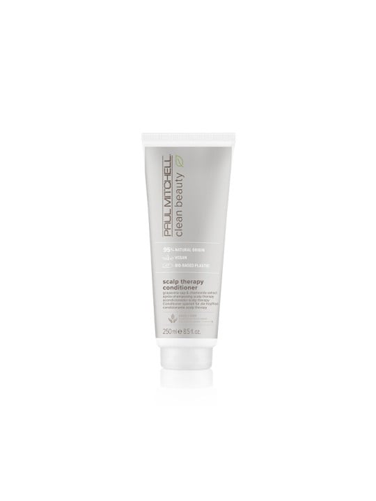 Paul Mitchell Clean Beauty Scalp Therapy Conditioner 1000 ml
