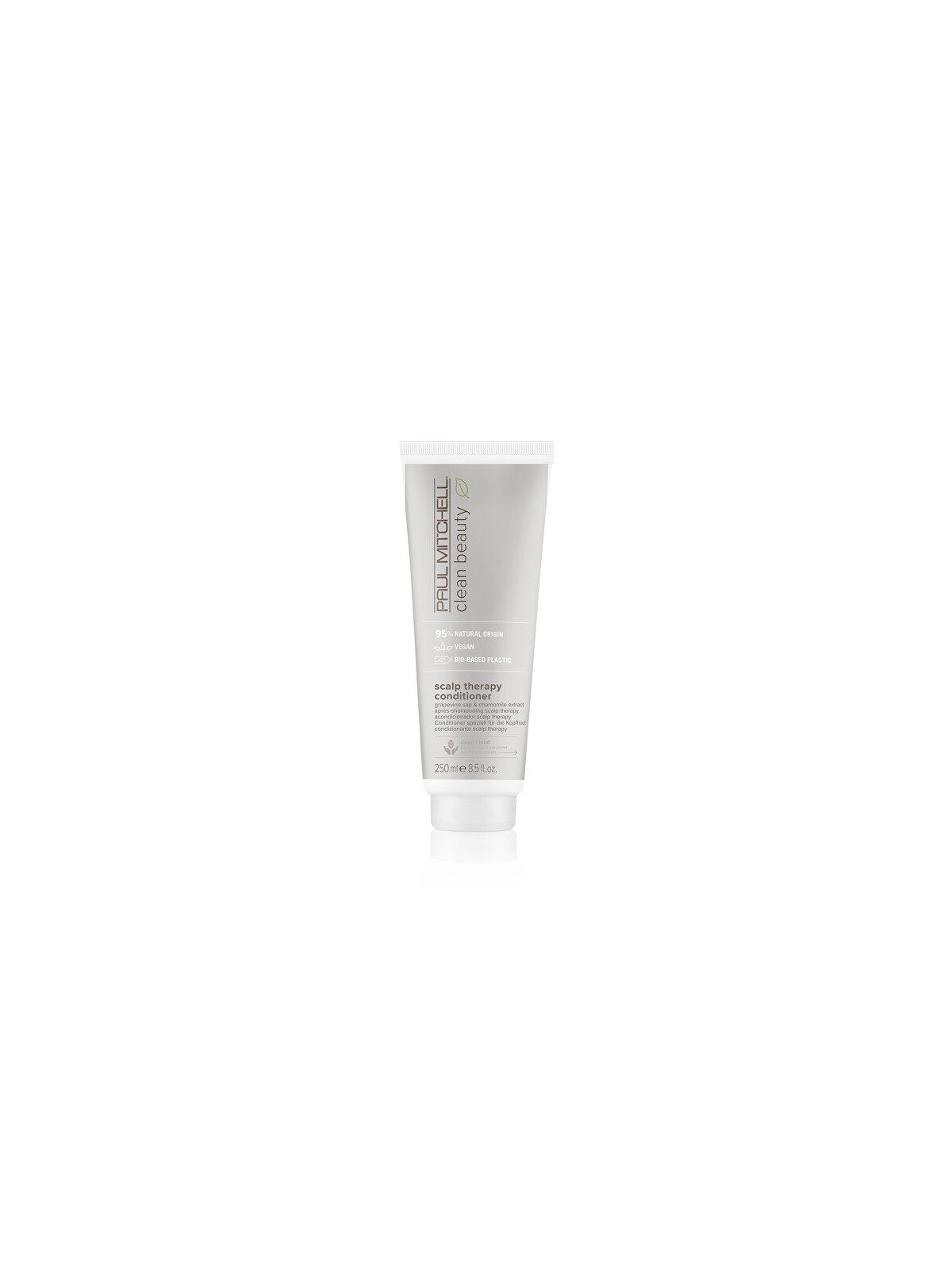 Paul Mitchell Clean Beauty Scalp Therapy Conditioner 1000 ml