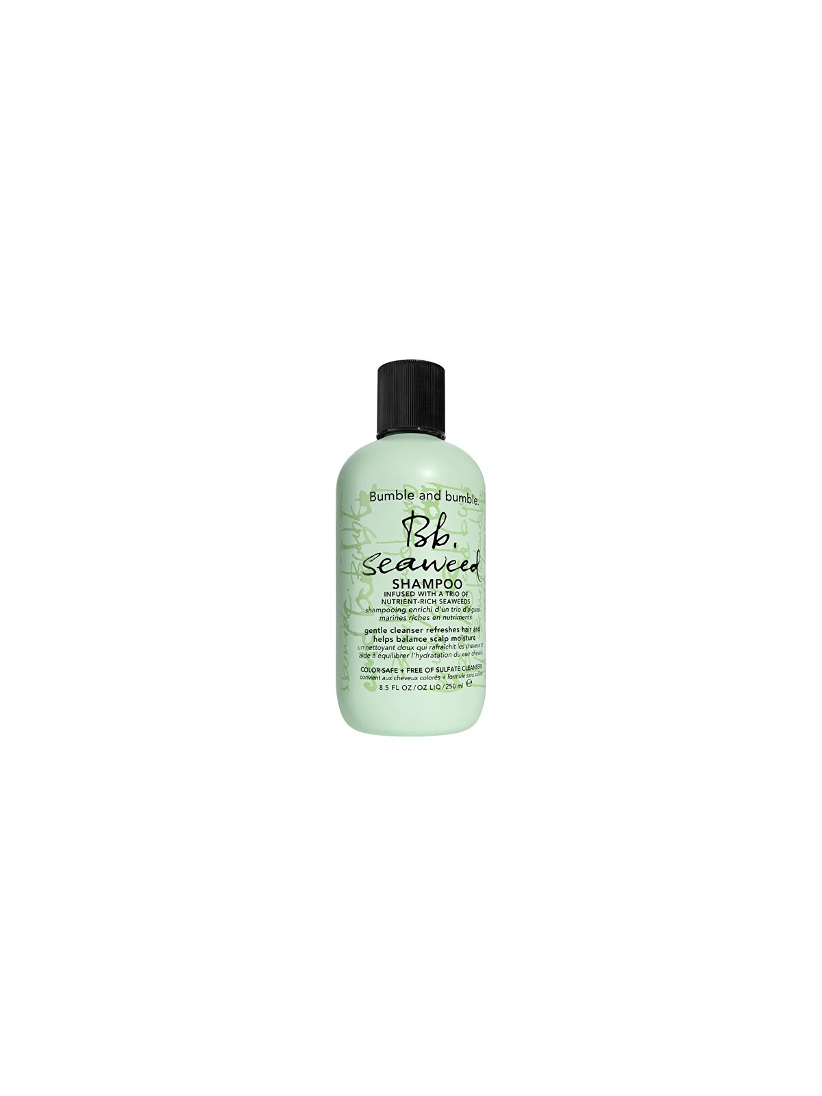 Bumble & Bumble Seaweed Shampoo 250ml