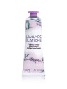 L'Occitane Lavande Blanche Soothing Hand Cream 30ml