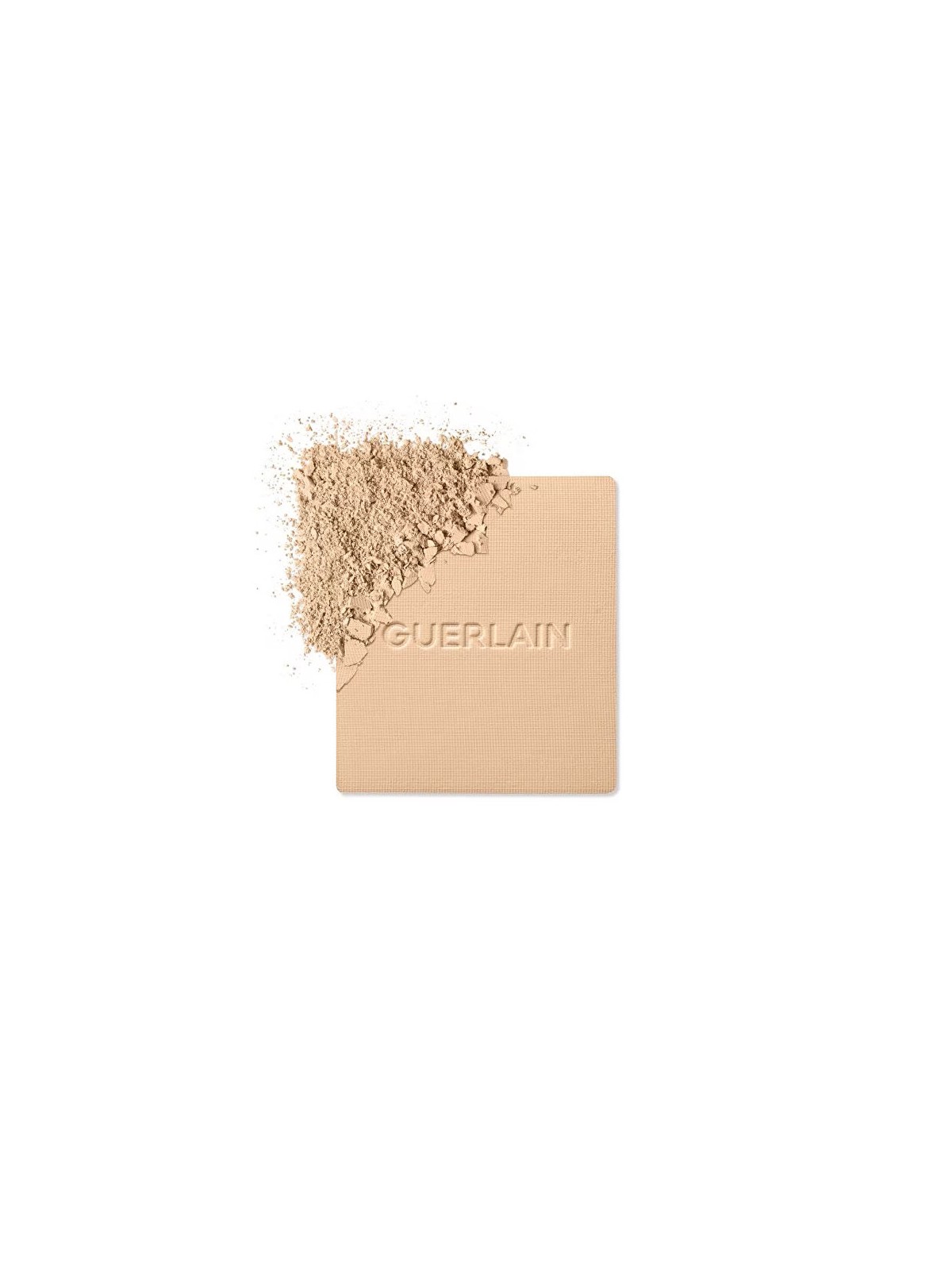 Fondotinta Compatto Opacizzante Guerlain 1N Neutro
