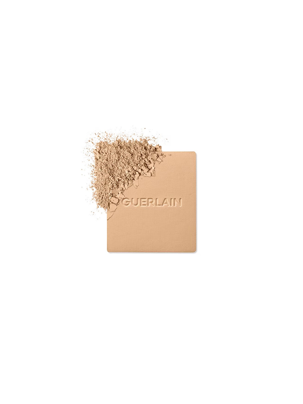 Ricarica Fondotinta Opacizzante Parure Gold