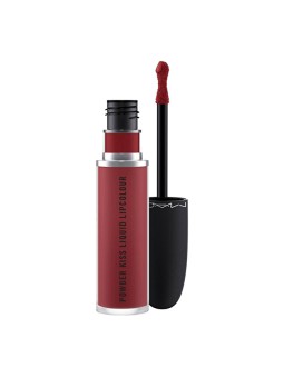 MAC Powder Kiss Liquid Lipcolour 993
