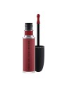 MAC Powder Kiss Liquid Lipcolour 993