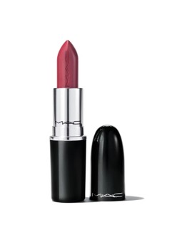 Rossetto MAC Cockney: Rosso e oro per labbra irresistibili