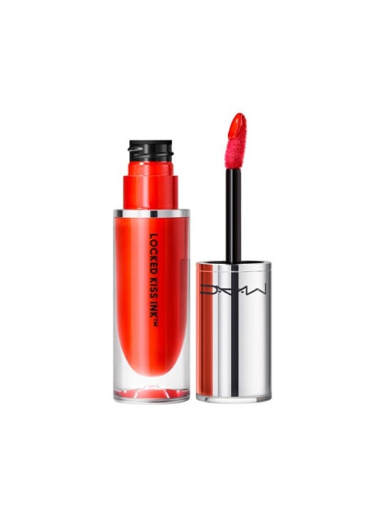 MAC Locked Kiss Ink 24HR Lipcolour 4ml donna 61 Mischief