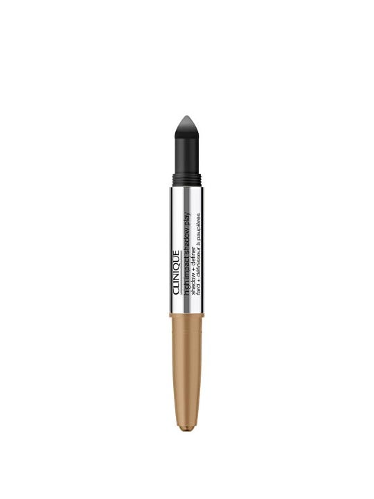 Clinique High Impact Shadow Play Shadow and Definer Eyeshadows