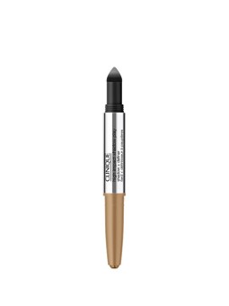 Ombretti Clinique High Impact Shadow Play Shadow and Definer Double Latte