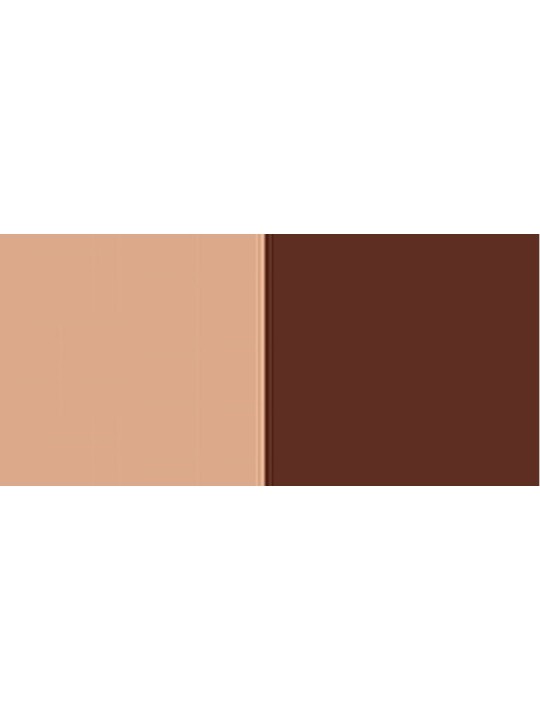 Clinique High Impact Shadow Play Ombretto e Definitore 1.9g donna Black Honey + Pink Honey