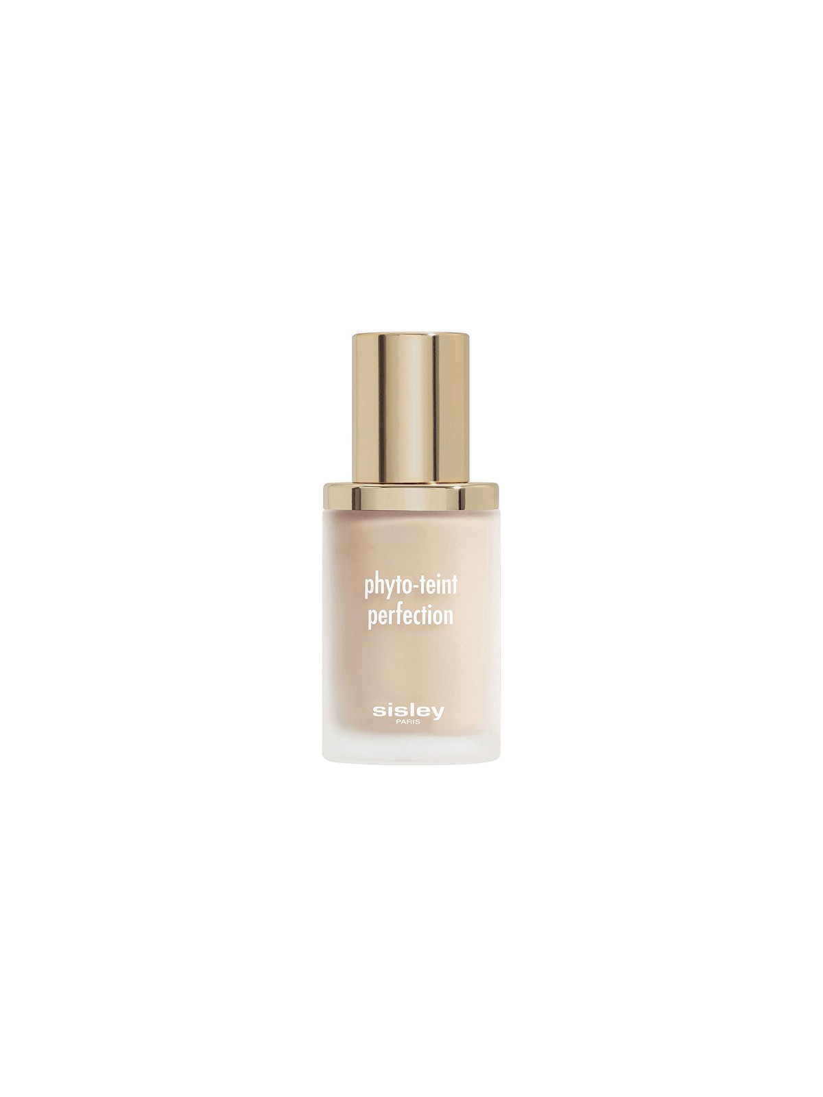 Sisley Fondotinta PhytoTeint Perfection Ultra Long Lasting 3C Natural