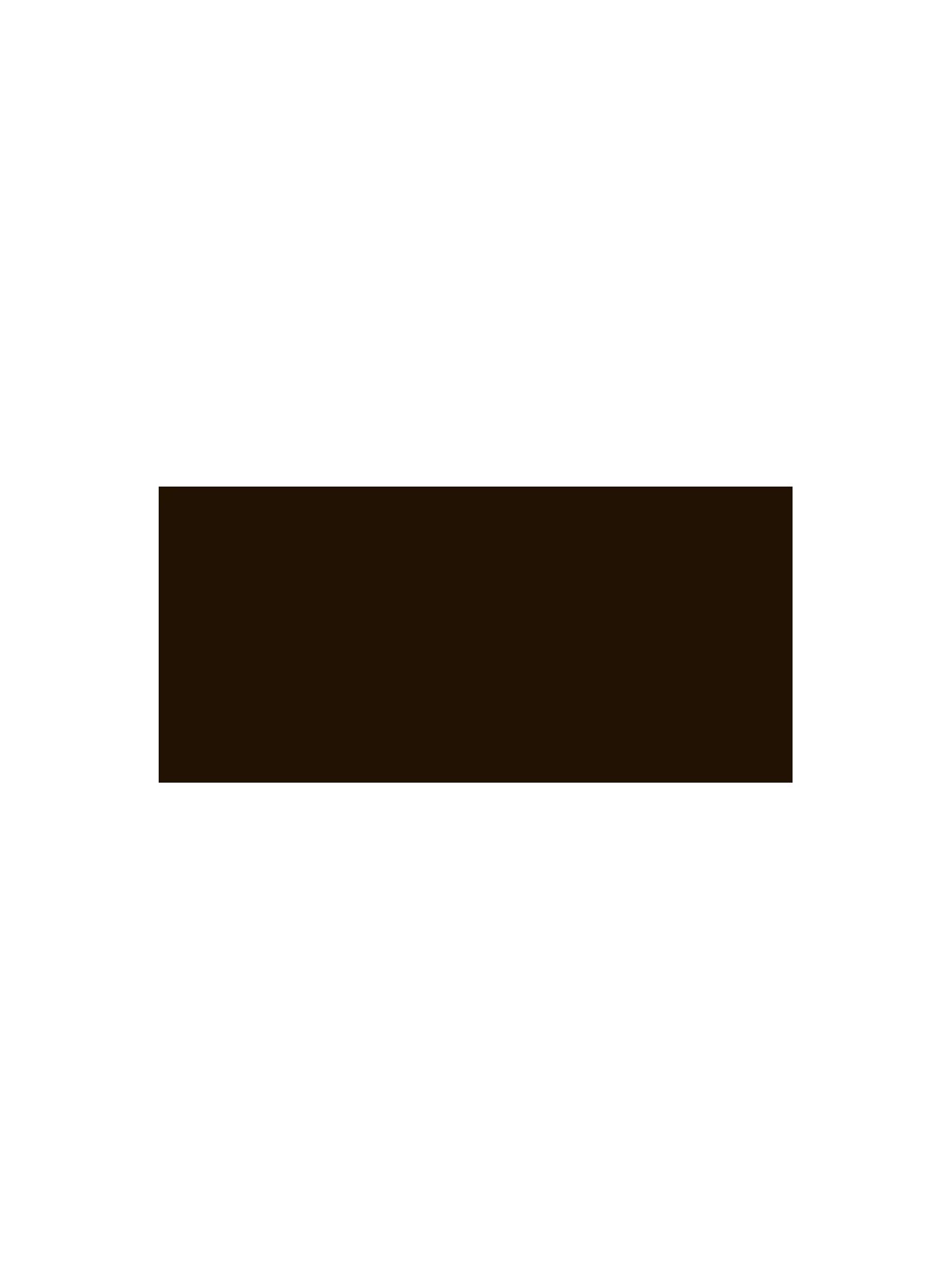 Refectocil Colore sopracciglia Two Go donna Black Brown
