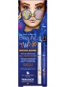 Refectocil Colore sopracciglia Two Go donna Black Brown