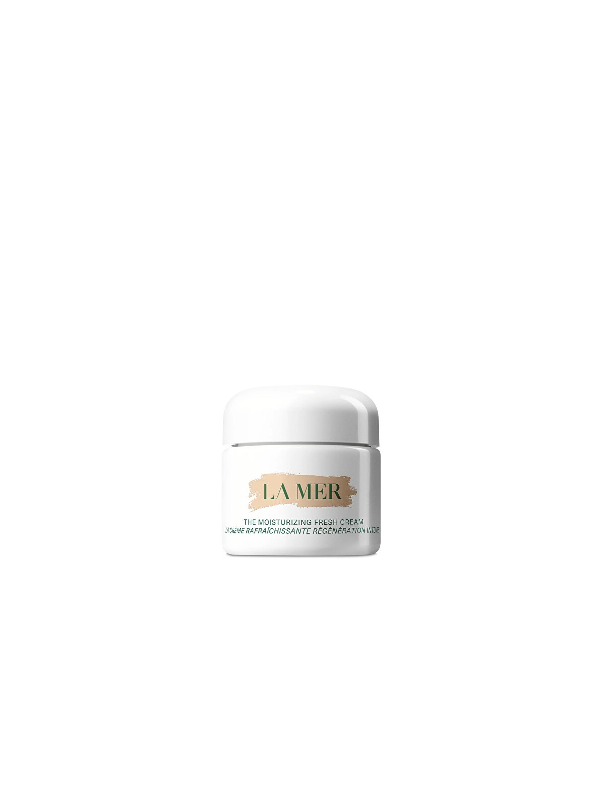 La Mer The Moisturizing Fresh Cream 30ml